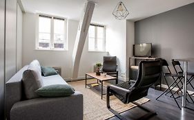 Coeur De Lille - Cosy Appartement 5
